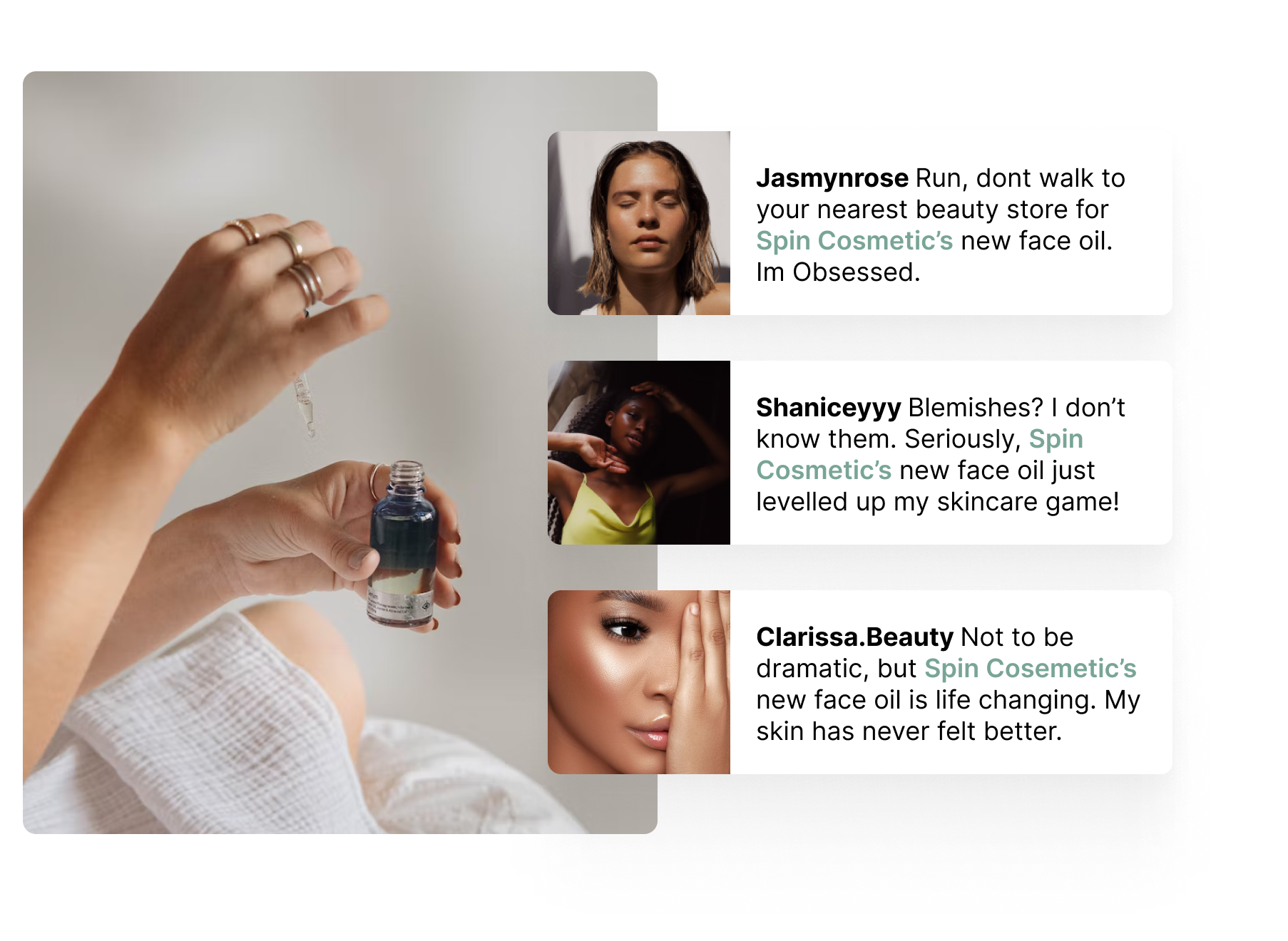 Grow Brand Awareness Through Influencers & Creators Aspire